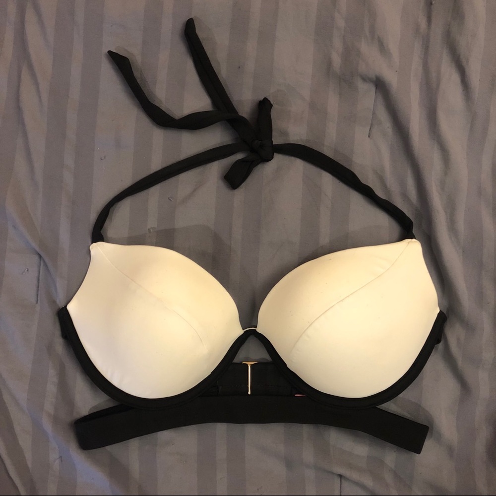 VS Swim Push-up Top